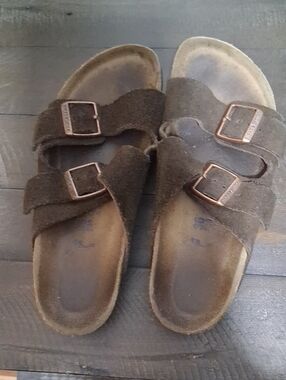 Birkenstock Sandals